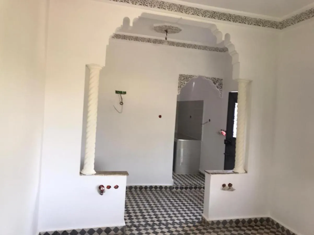 דירות מרקש Ferme Chems Doha - Marrakech