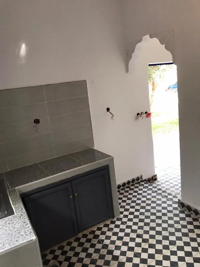 דירות מרקש Ferme Chems Doha - Marrakech מרוקו