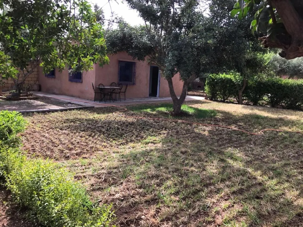 Ferme Chems Doha - Marrakech Apartment Marrakesh