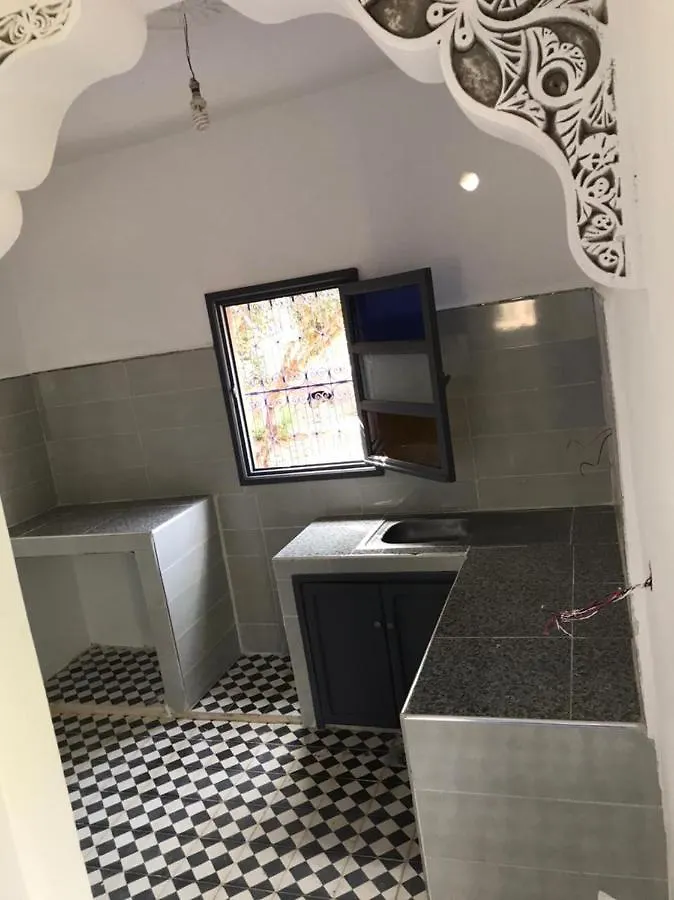 Ferme Chems Doha - Marrakech Apartment Marrakesh 0*,  Morocco