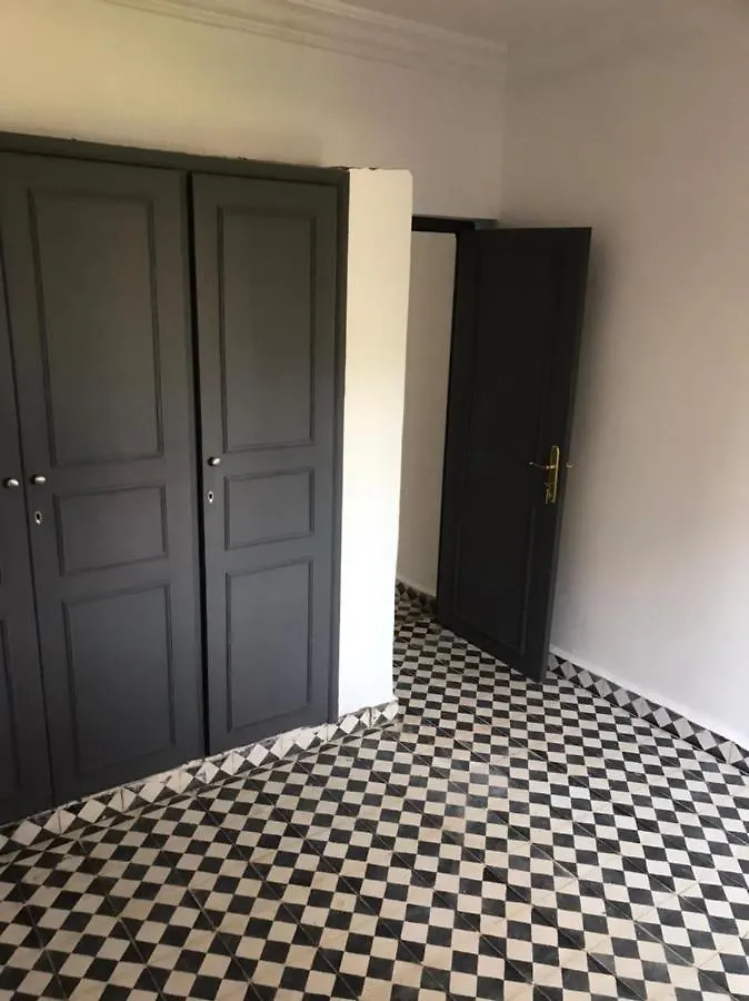 Ferme Chems Doha - Marrakech Apartment Marrakesh