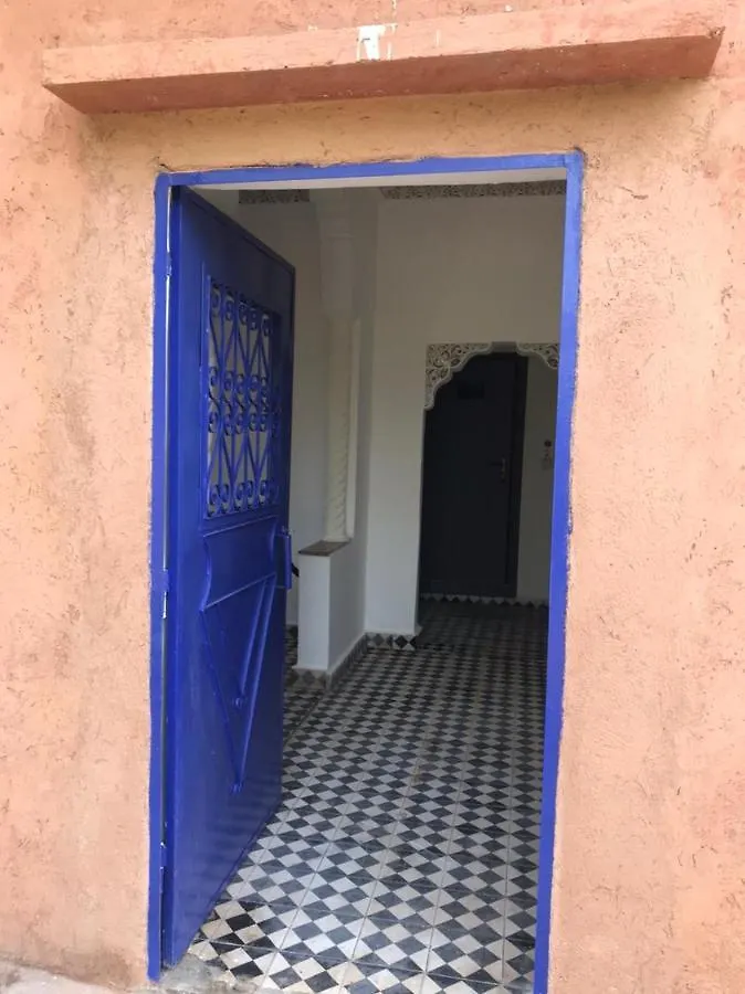 Ferme Chems Doha - Marrakech Apartment Marrakesh