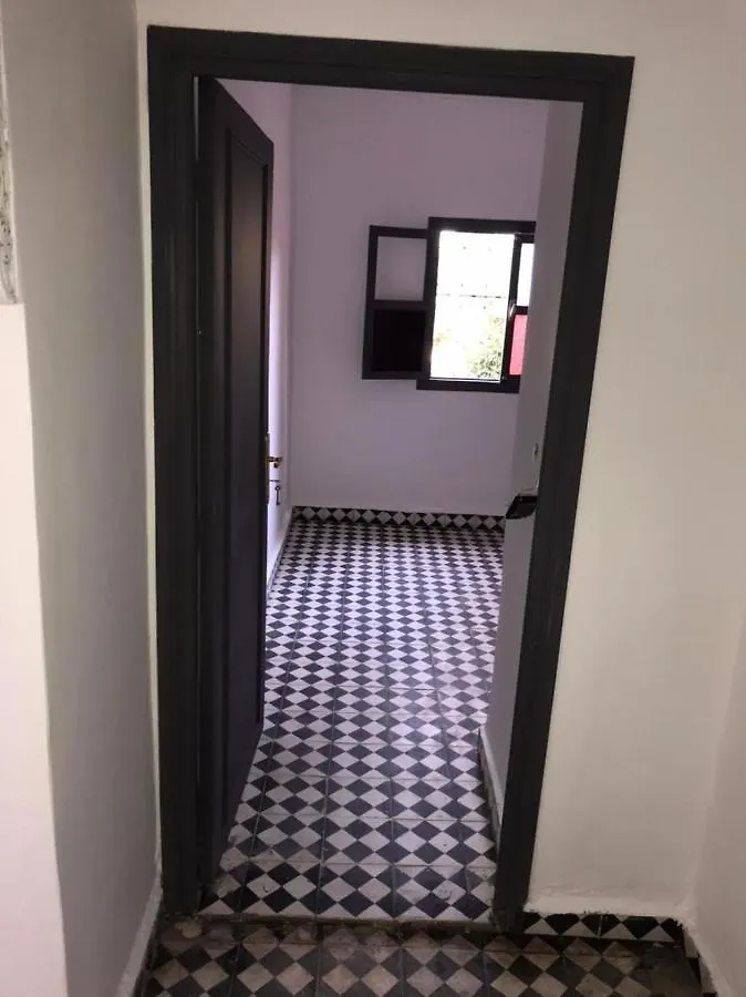 Ferme Chems Doha - Marrakech Apartment Marrakesh Morocco