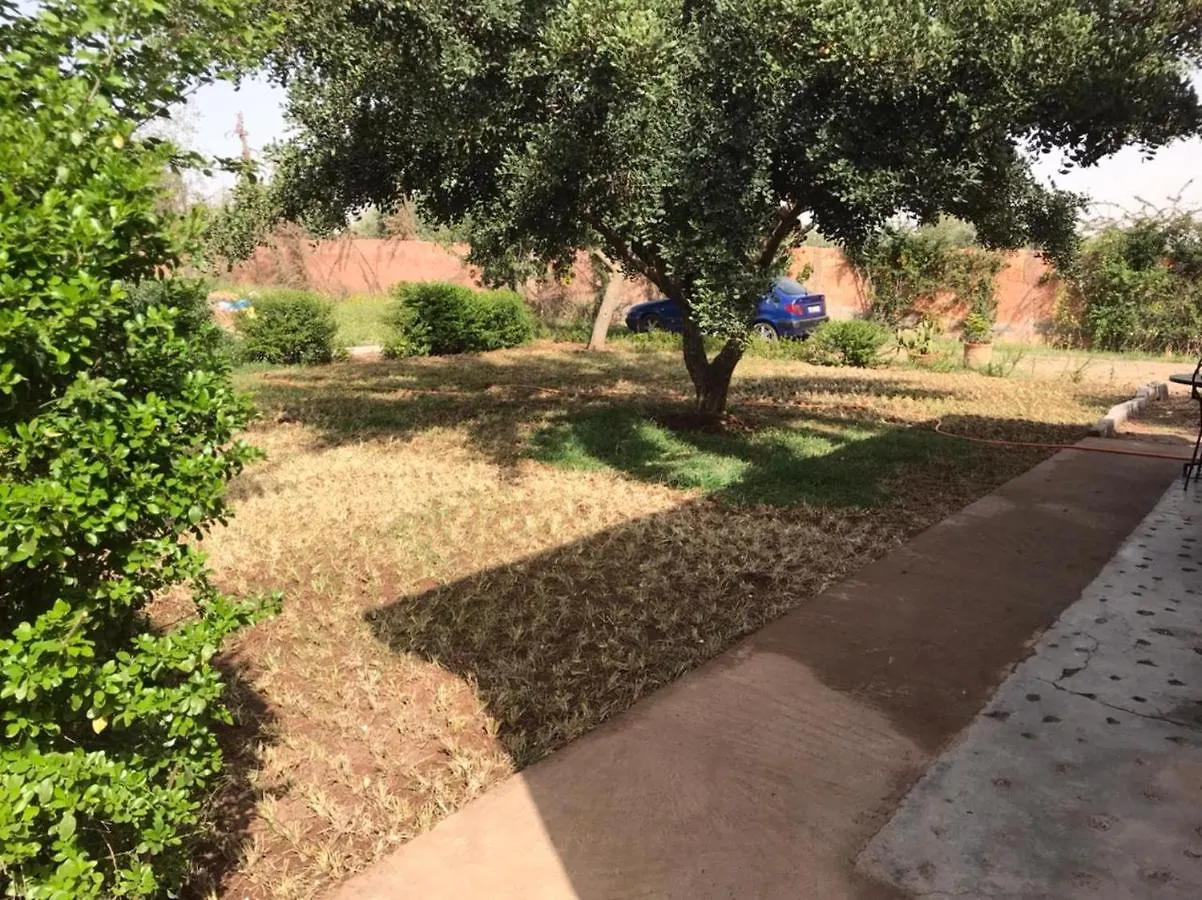 Ferme Chems Doha - Marrakech Apartment Marrakesh