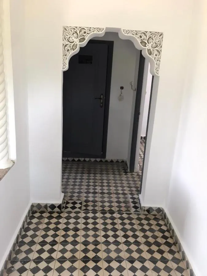 Ferme Chems Doha - Marrakech Apartment Marrakesh
